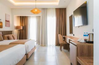 Acel Beach Resort Hotel - 4