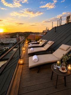 Plaza Boutique Hotel - Czech Leading Hotels - 6