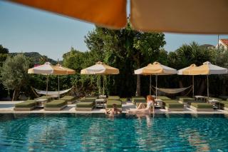 Eleonas Boutique Hotel & Spa - Adults Only - 2