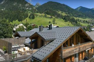 Penthouse Mont Grange - OVO Network - 9
