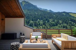 Penthouse Mont Grange - OVO Network - 7