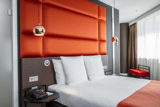 Holiday Inn Amsterdam - Arena Towers by IHG - 8