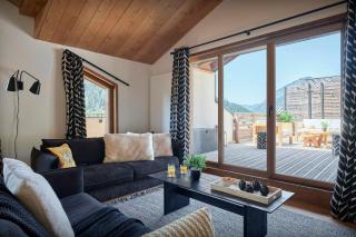 Penthouse Mont Grange - OVO Network - 4