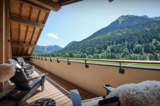 Penthouse Mont Grange - OVO Network - 1