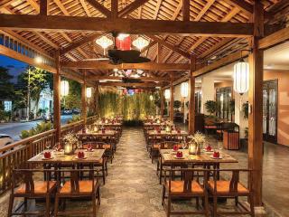 Hoi An Moon Premium Boutique Hotel & Spa - 3