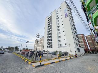 Haven & Aviation Heights Apartments - 3