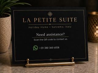 La Petite Suite - 7