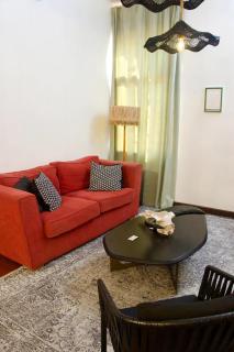 Villa Corrie - 4