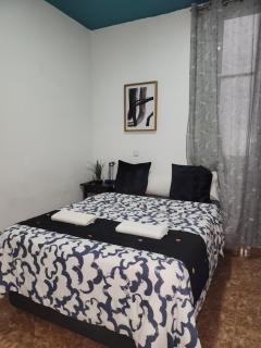 CH Catrachos Rooms - 4
