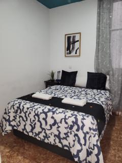 CH Catrachos Rooms - 3