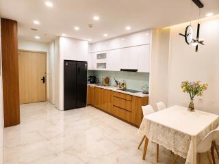 The Ponte Apartment - 1