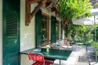Chalet Verve - 1