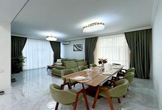 ONIKS Deluxe Gabala - 5