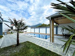 ONIKS Deluxe Gabala - 7