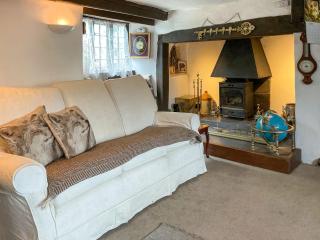 Thatchdown Cottage - 0