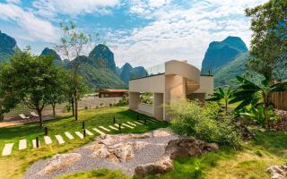Yangshuo One Thousand and One Courtyard -Wish Resort - 4
