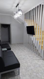 Raiymbek Hostel - 5