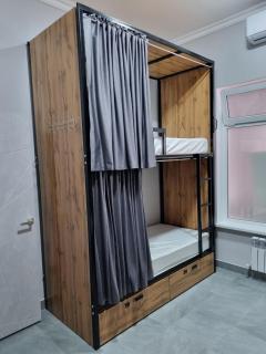 Raiymbek Hostel - 2