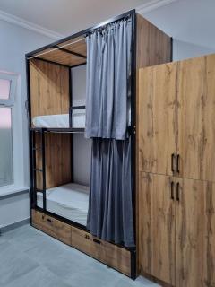 Raiymbek Hostel - 7