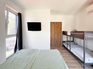 The View - Modern Apartment with Mountain Vistas - 5