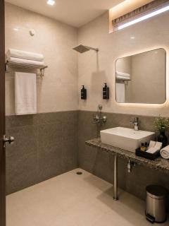 Oran Desert camp & Resort - 2