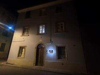 Boutique apartment Casa Squarcia - Camera del Pellegrino - 1