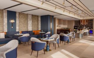InterContinental Tashkent by IHG - 9