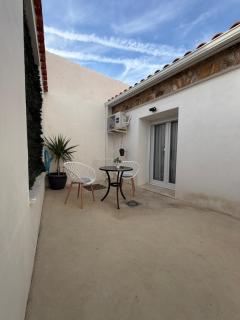 Apartamentos turisticos AMITIÉ 7 Centro - 8