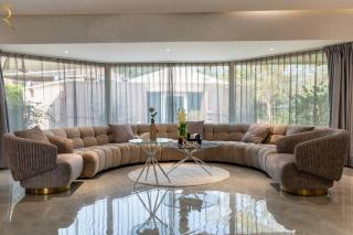 3BR Farmhouse - Al Bahia Abu Dhabi - 4