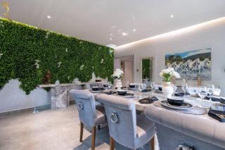 Al Bahia Farmhouse Spacious Luxe Retreat - 2