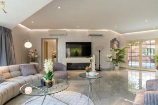 3BR Farmhouse - Al Bahia Abu Dhabi - 7