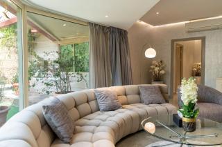 3BR Farmhouse - Al Bahia Abu Dhabi - 0