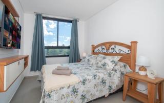 Cozy and Modern One-Bedroom at Innova Las Mercedes - 9