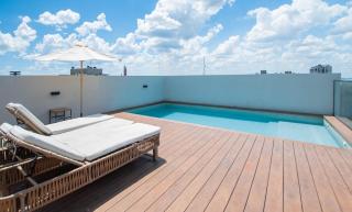 Cozy and Modern One-Bedroom at Innova Las Mercedes - 7