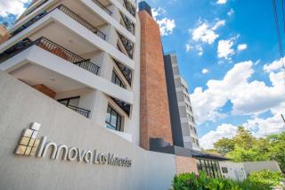 Cozy and Modern One-Bedroom at Innova Las Mercedes - 5