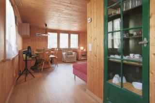 Apartment Wartstein 1838 - GRIWA RENT AG - 8