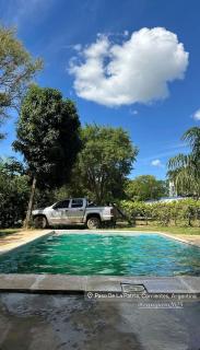 Quinta Paso - 0