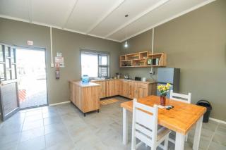 Accommodation on 3329 - Unit 6 - 1