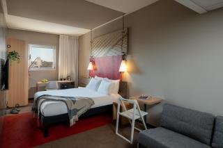ibis Jerusalem city Center - An AccorHotels Brand - 3