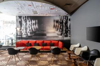 ibis Jerusalem city Center - An AccorHotels Brand - 4