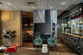 ibis Jerusalem city Center - An AccorHotels Brand - 5