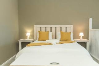 Accommodation on 3329 - Unit 6 - 6