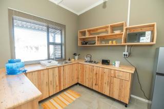 Accommodation on 3329 - Unit 6 - 1
