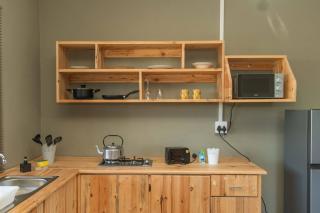 Accommodation on 3329 - Unit 6 - 4