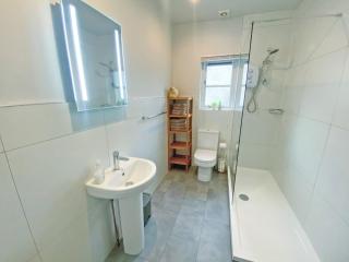 Cynefin Cottage - 2