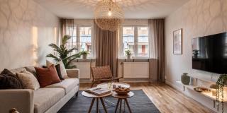 Premium Göteborg Stay - 1