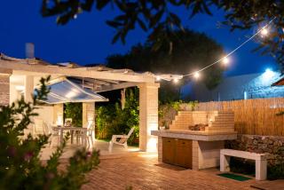 Tufara Villa a Mare - 3