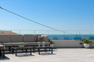 EmJo Villa, Heated Pool & Steps to the Beach, By ThinkVilla - 1