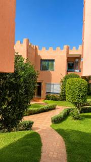 Riad Sidi bouzid luxury apartment - 3