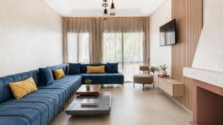Riad Sidi bouzid luxury apartment - 1
